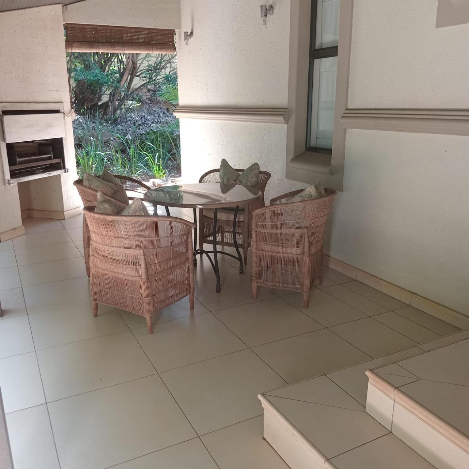 Villa Views At Zimbali Ballito Esterno foto