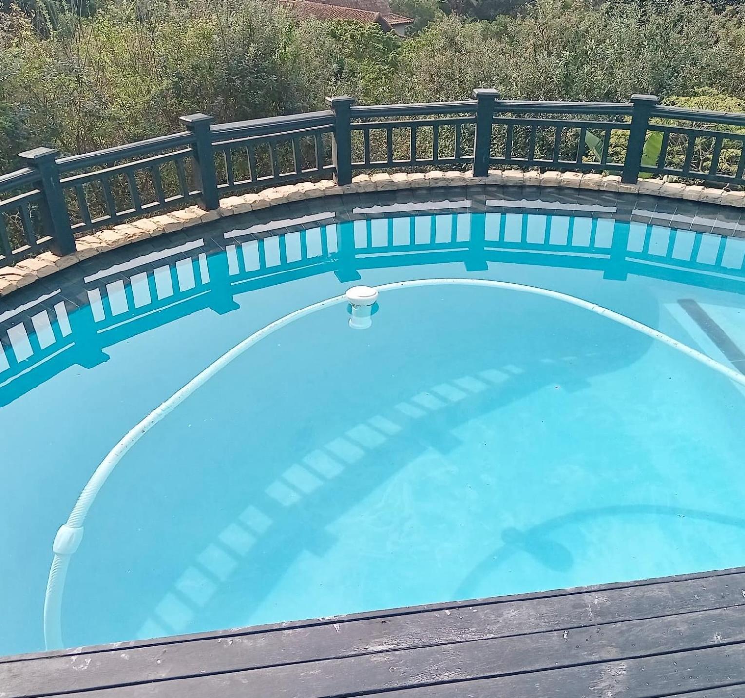 Villa Views At Zimbali Ballito Esterno foto