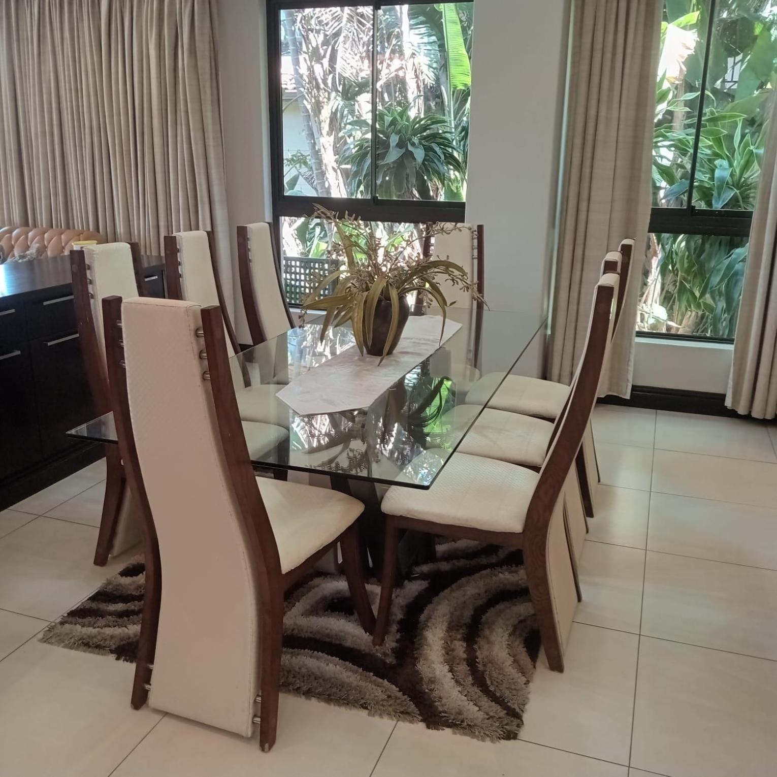 Villa Views At Zimbali Ballito Esterno foto