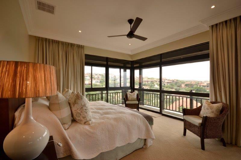 Villa Views At Zimbali Ballito Esterno foto